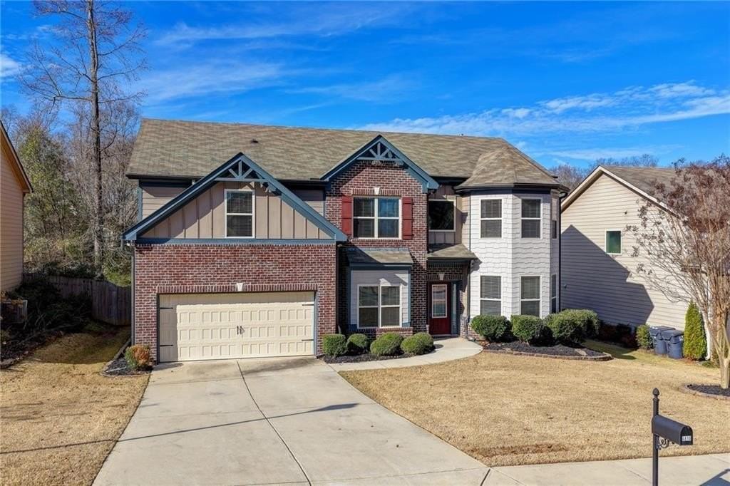 4810 Haysboro Way - Photo 5 of 50