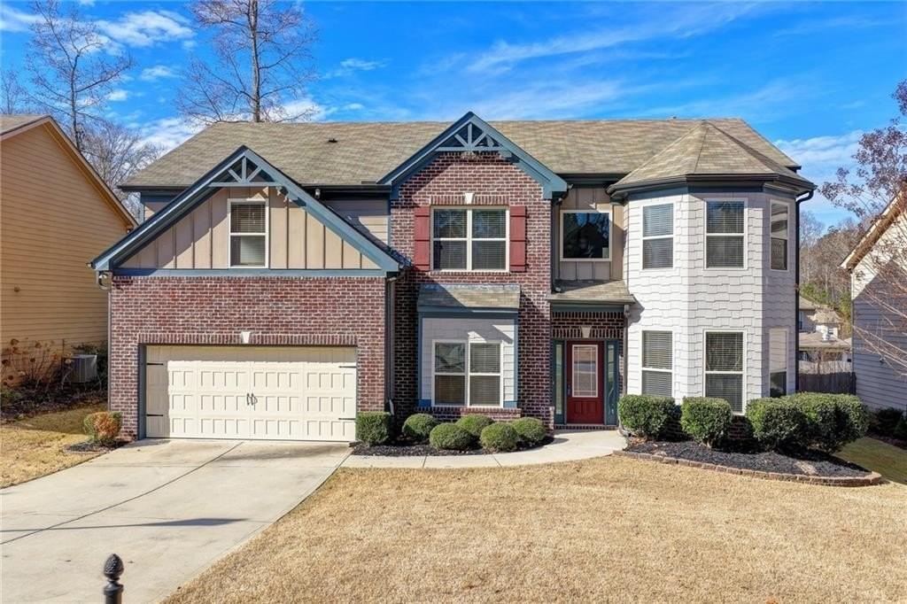 4810 Haysboro Way - Photo 7 of 50