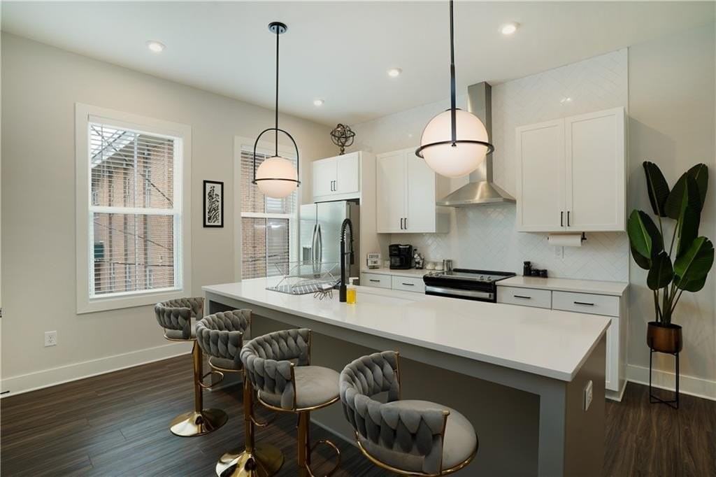 154 Chestnut Cir Unit 80 #80 - Photo 3 of 31