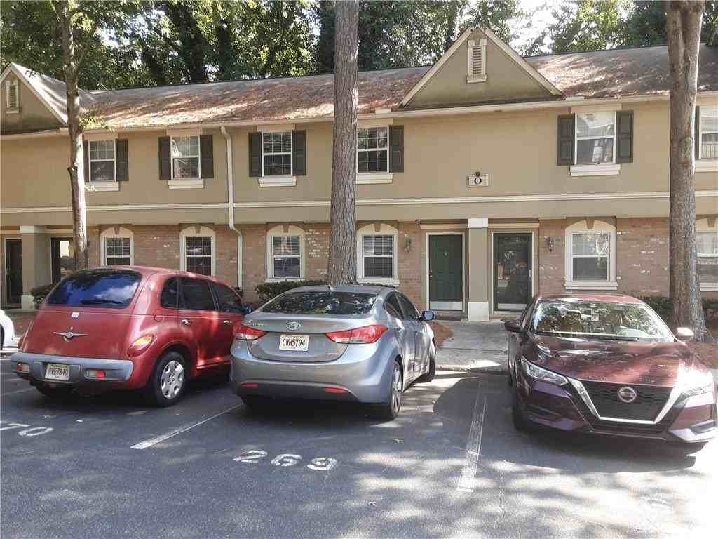 6900 Roswell Rd Apt O3 #O3