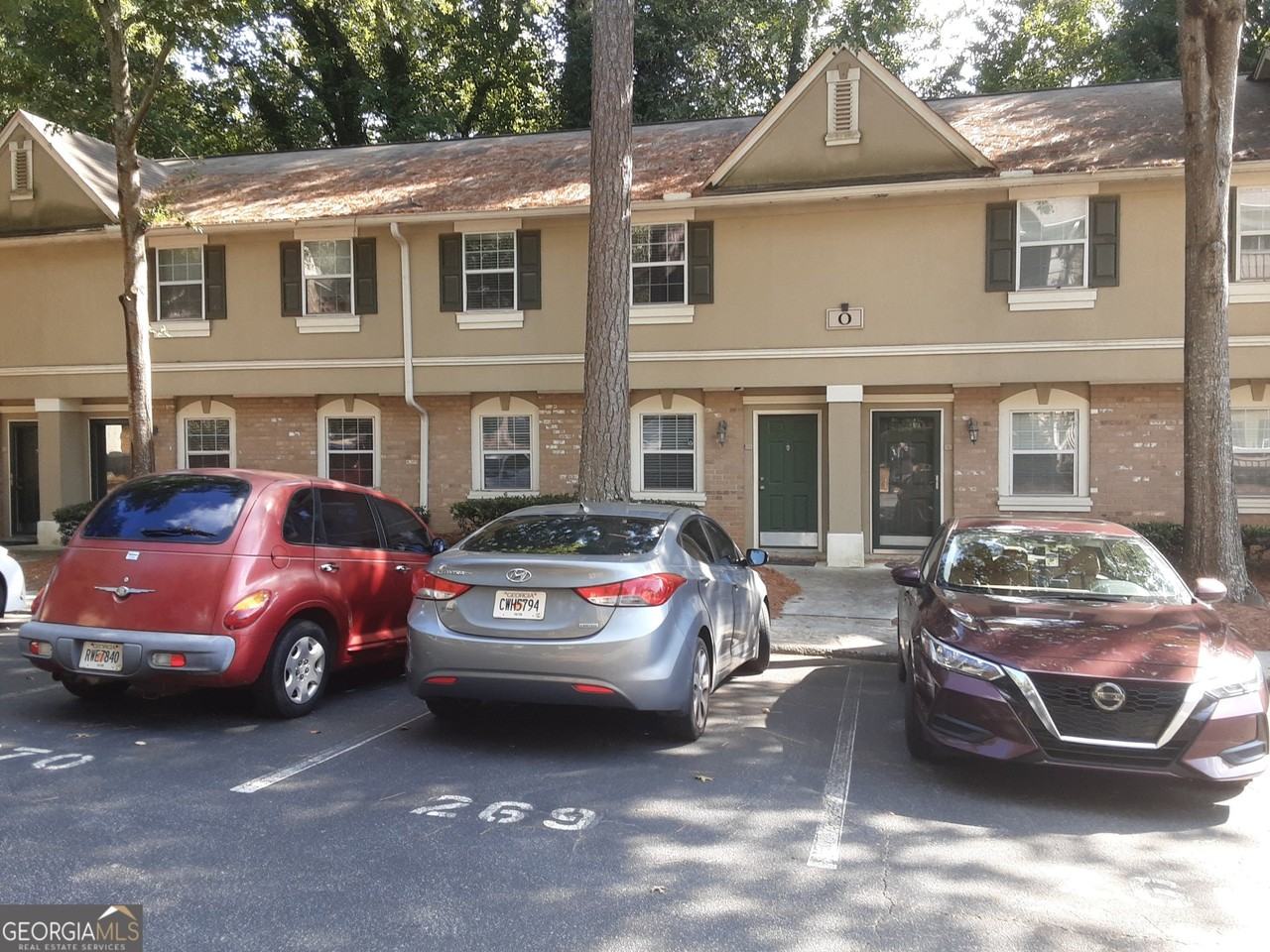 6900 Roswell Rd Apt O3 #3O