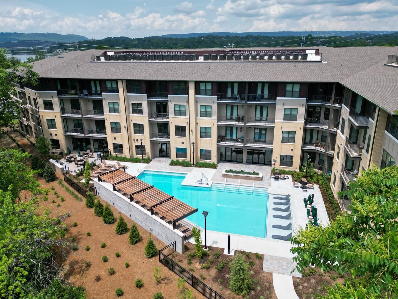 District at Riverside Apartments - Photo 2 of 50