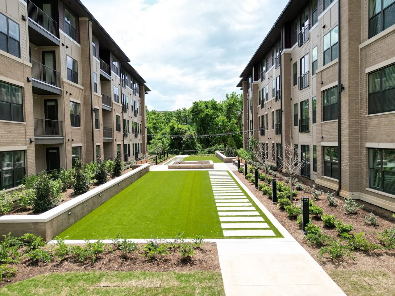 District at Riverside Apartments - Photo 4 of 50