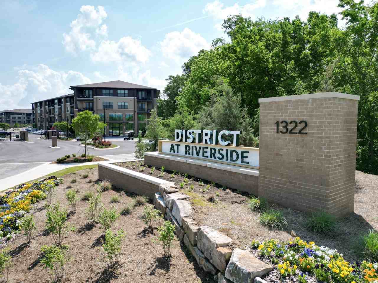 District at Riverside Apartments - Photo 5 of 50