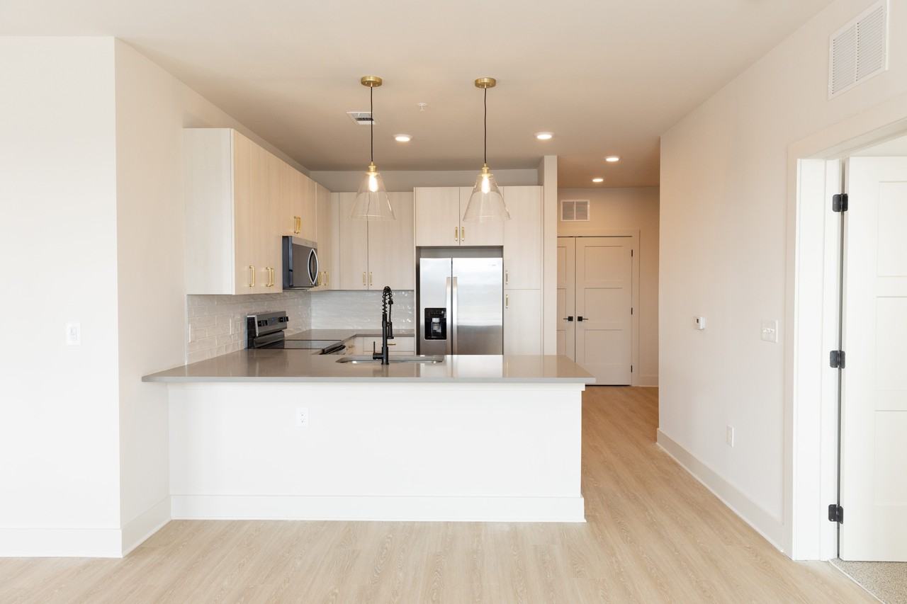 District on the Etowah Apartments - Photo 2 of 40