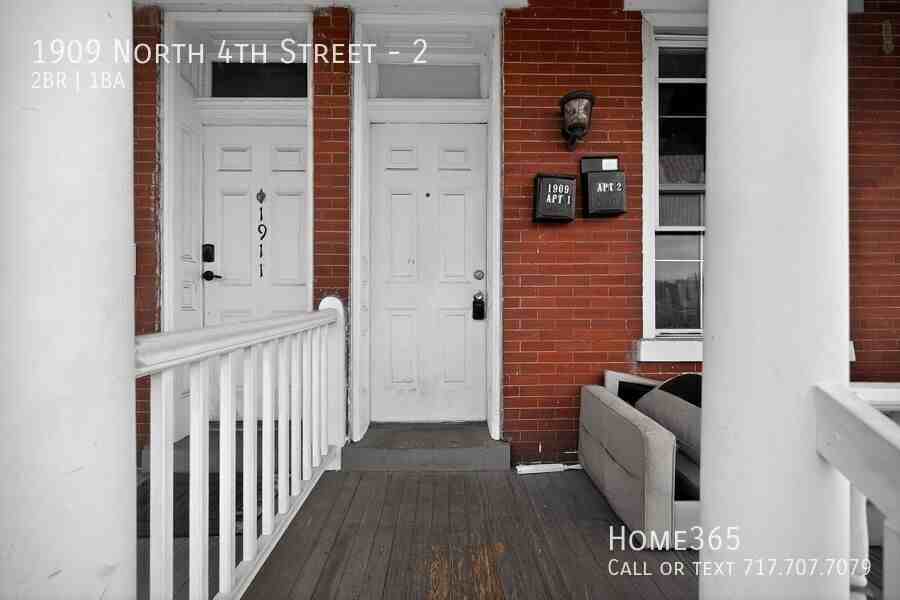 1909 N 4th St #2 - Photo 2 of 17