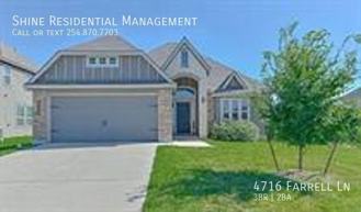 4716 Farrell Ln - Photo 1 of 1