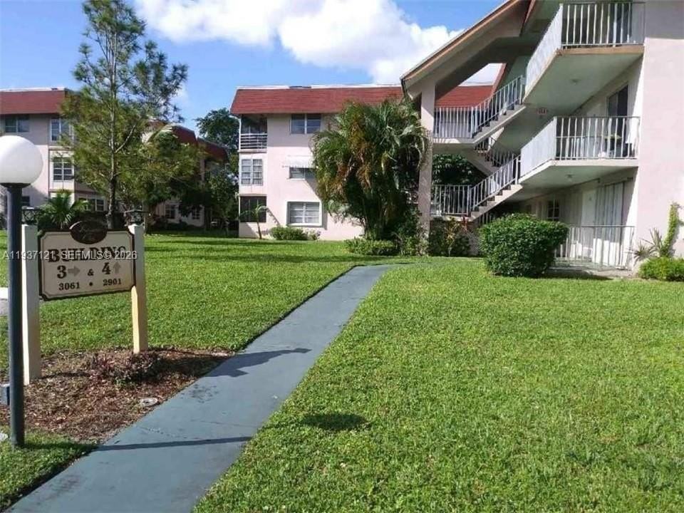 3061 Nw 47th Ter #232B - Photo 3 of 23