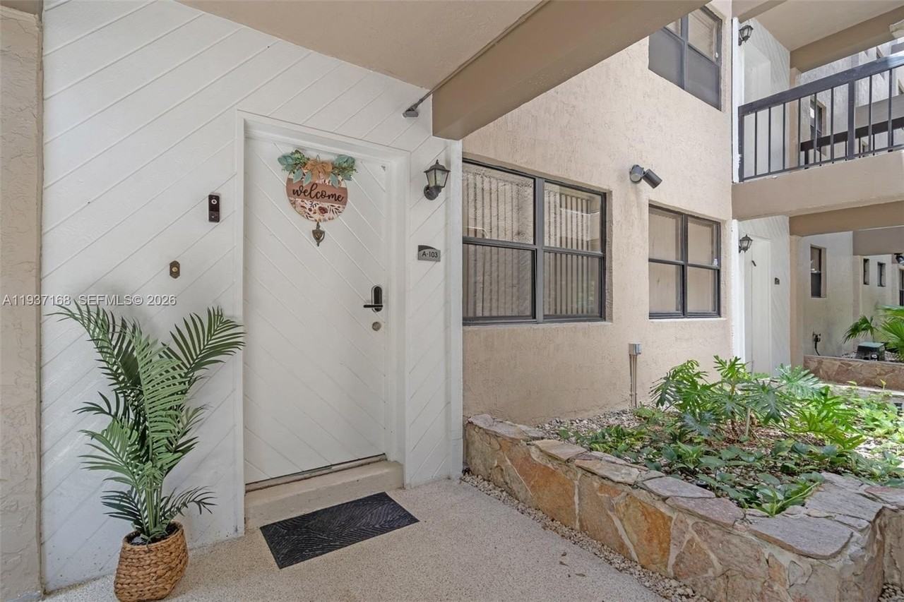 451 Ives Dairy Rd #103-1 - Photo 2 of 29