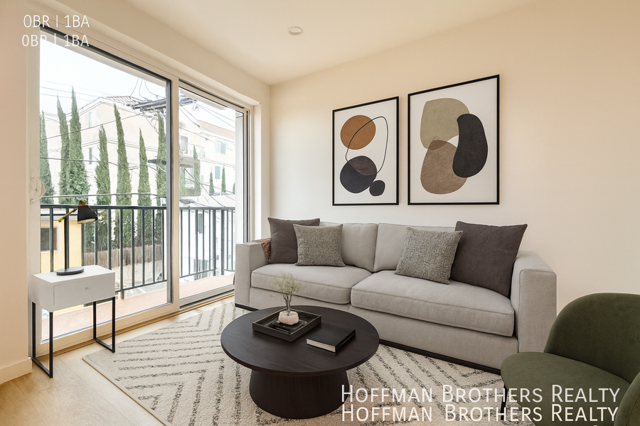 955 Fedora St #304 - Photo 3 of 6