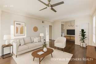 5640 Franklin Ave #205 - Photo 1 of 1