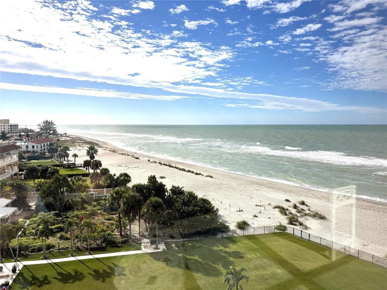 631 Alhambra Rd #702 - Photo 2 of 14