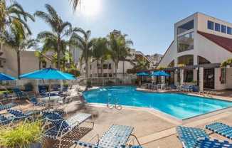 701 Kettner Blvd #88 - Photo 1 of 1