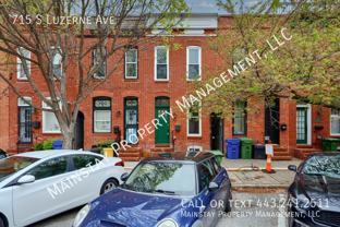 715 S Luzerne Ave - Photo 1 of 1