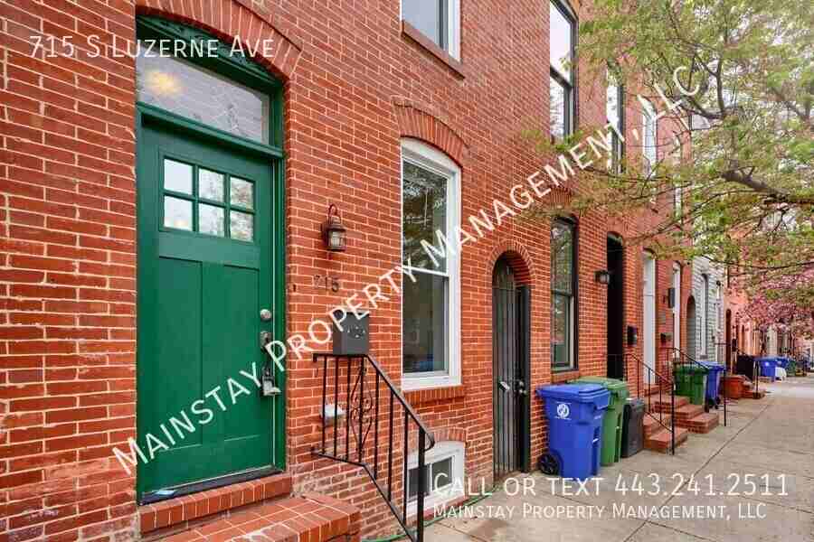 715 S Luzerne Ave - Photo 2 of 26