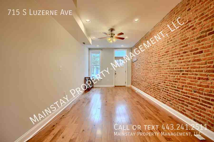 715 S Luzerne Ave - Photo 4 of 26