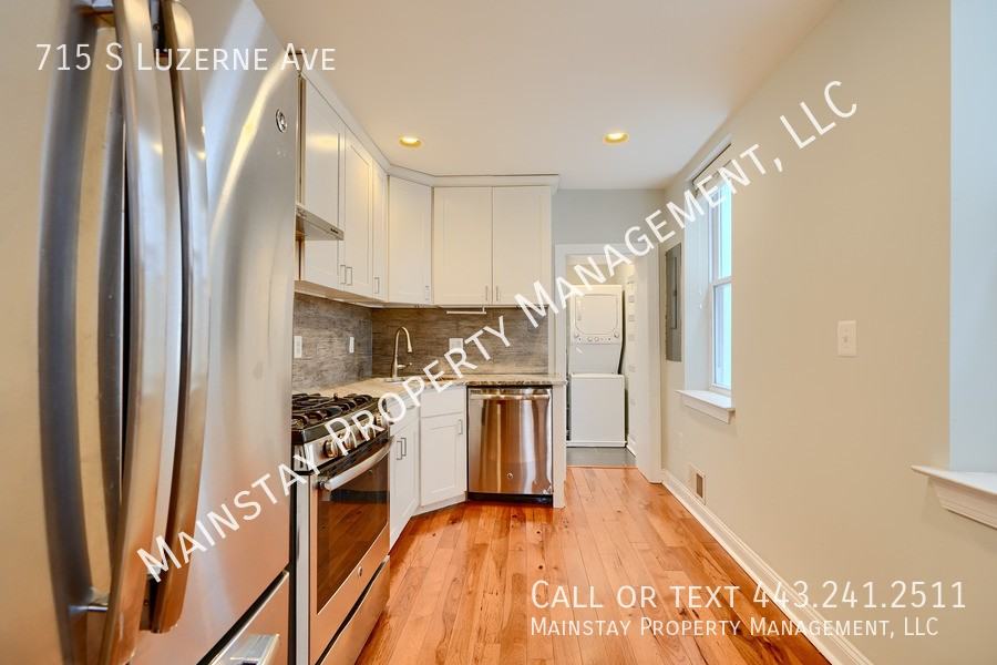 715 S Luzerne Ave - Photo 5 of 26