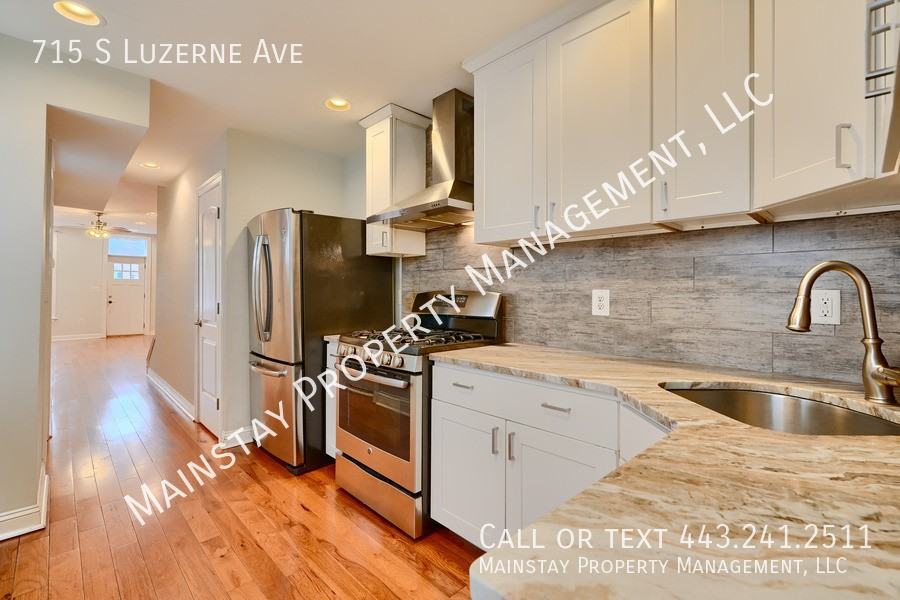 715 S Luzerne Ave - Photo 6 of 26