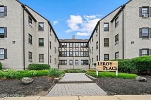 17 Leroy Pl Apt 3b #3B - Photo 1 of 1