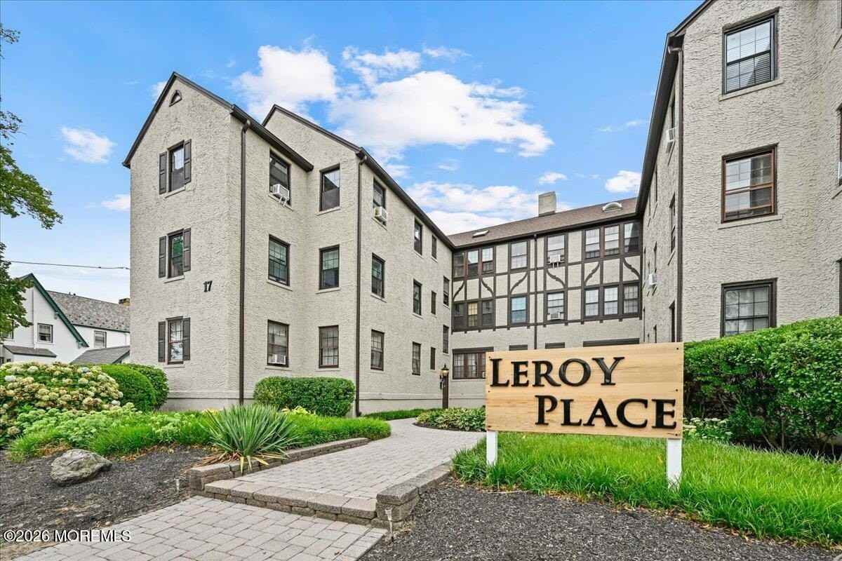 17 Leroy Pl Apt 3b #3B - Photo 2 of 38