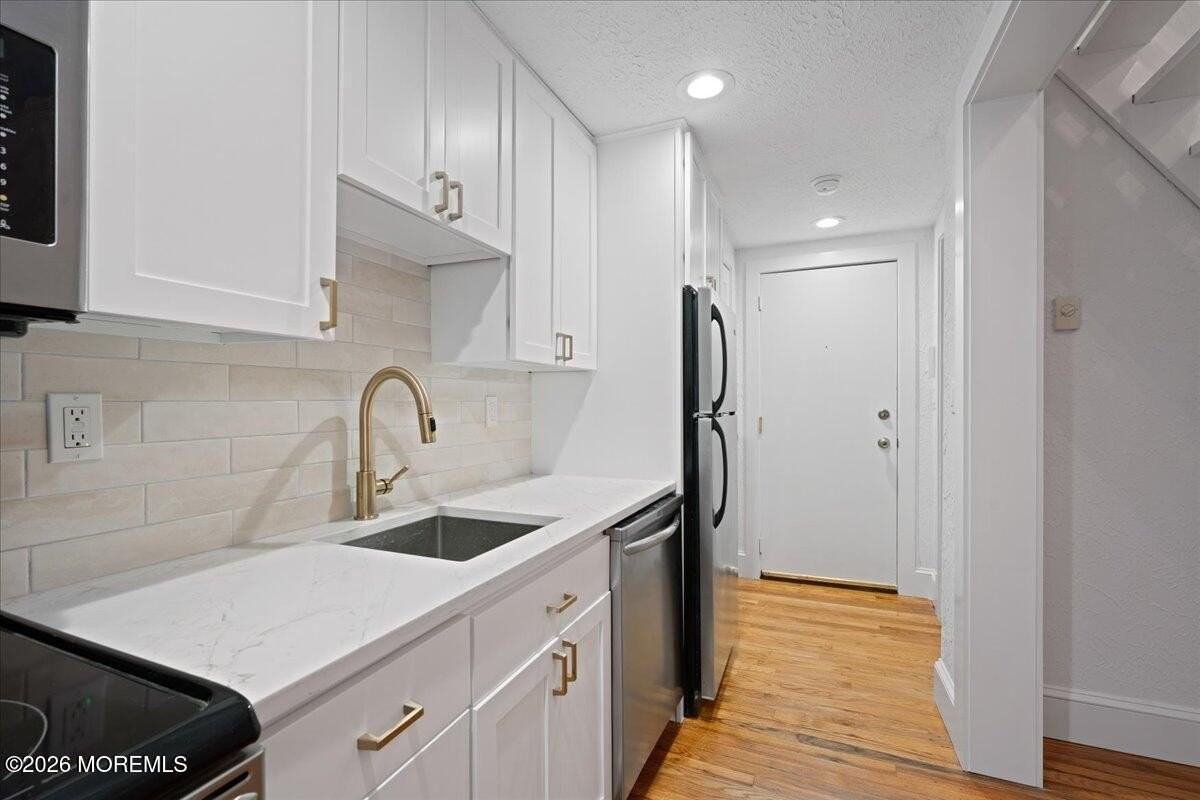 17 Leroy Pl Apt 3b #3B - Photo 7 of 38