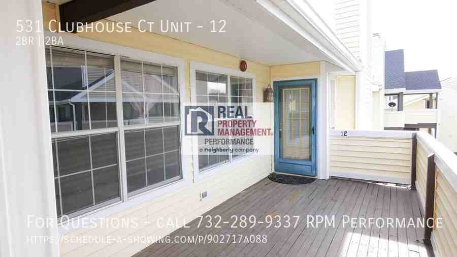 531 Clubhouse Ct #12 - Photo 2 of 26