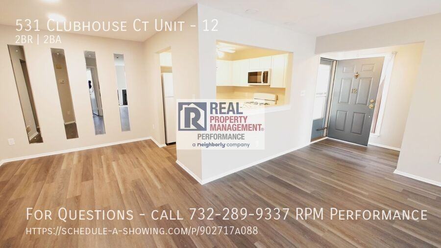 531 Clubhouse Ct #12 - Photo 7 of 26