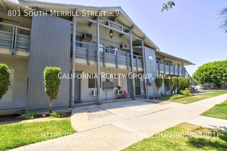 801 S Merrill St #9 - Photo 2 of 16