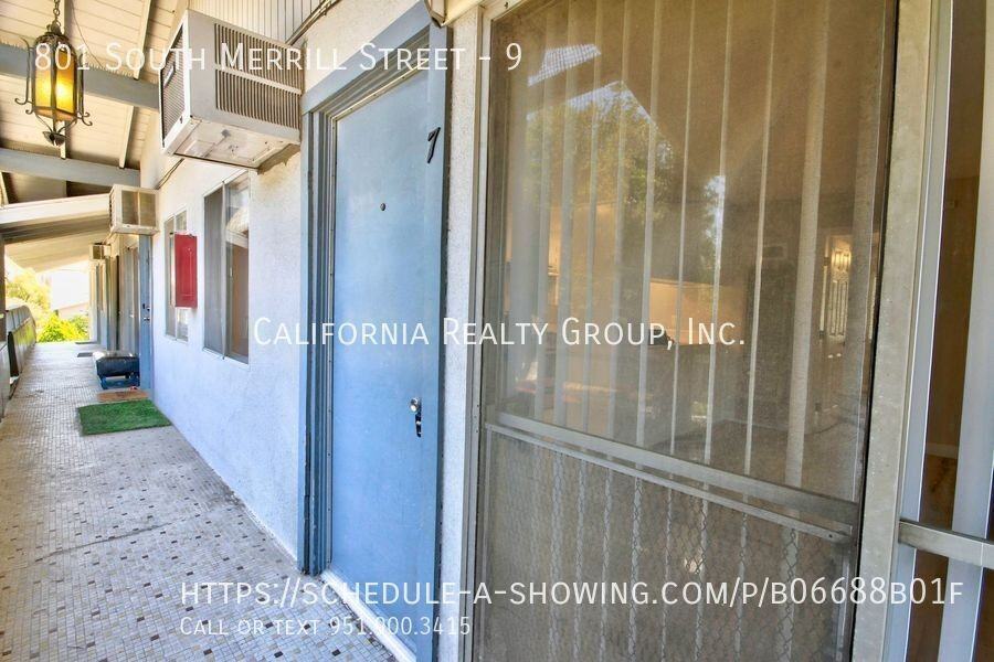 801 S Merrill St #9 - Photo 4 of 16