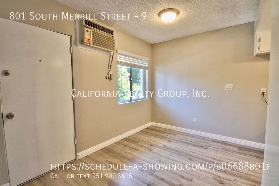 801 S Merrill St #9 - Photo 6 of 16