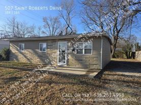 507 Saint Robert Dr - Photo 1 of 1