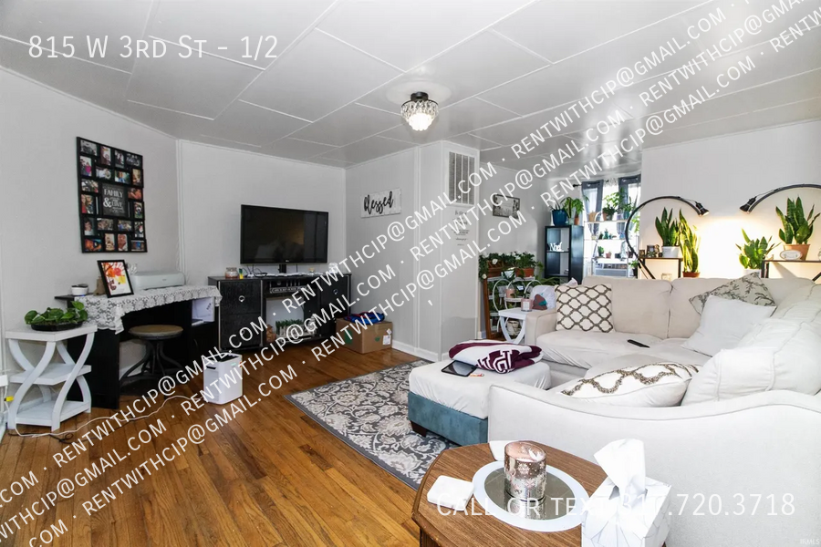 815 W 3rd St #1-2 - Photo 3 of 11