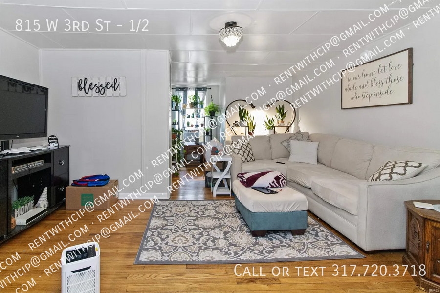 815 W 3rd St #1-2 - Photo 4 of 11