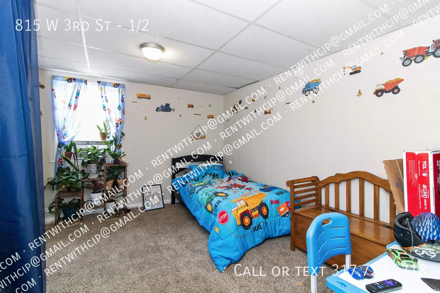 815 W 3rd St #1-2 - Photo 6 of 11