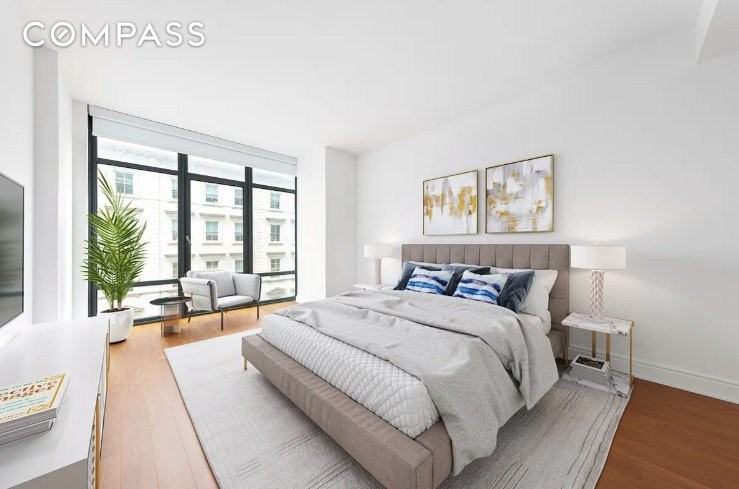 57 Reade St #5B - Photo 3 of 4