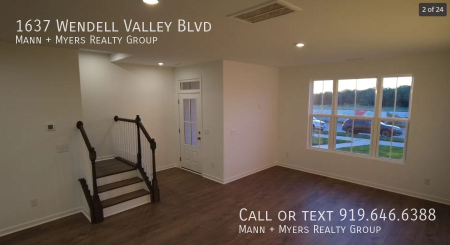 1637 Wendell Valley Blvd - Photo 2 of 24