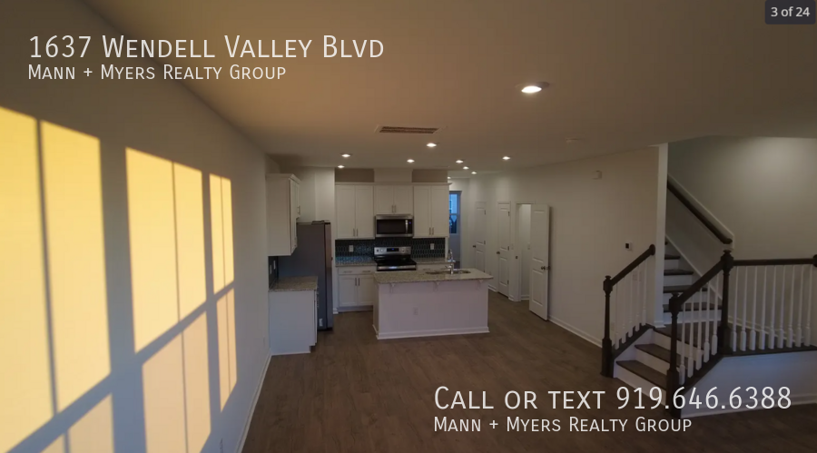 1637 Wendell Valley Blvd - Photo 5 of 24