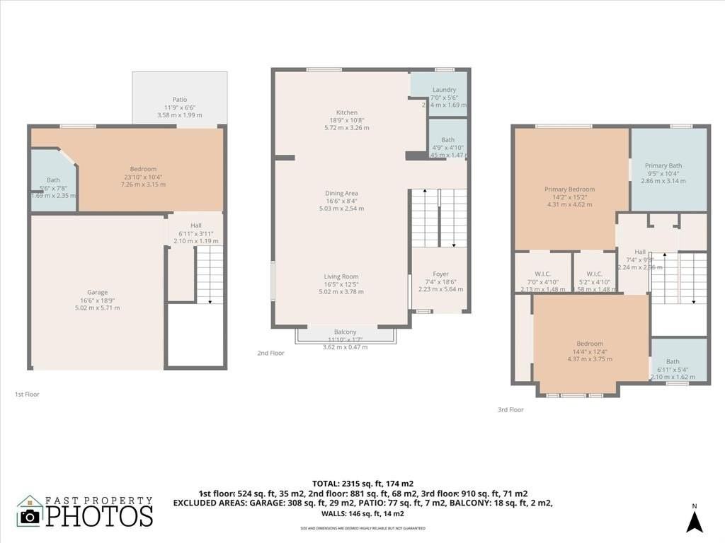 1801 Coral Heights Blvd - Photo 6 of 45