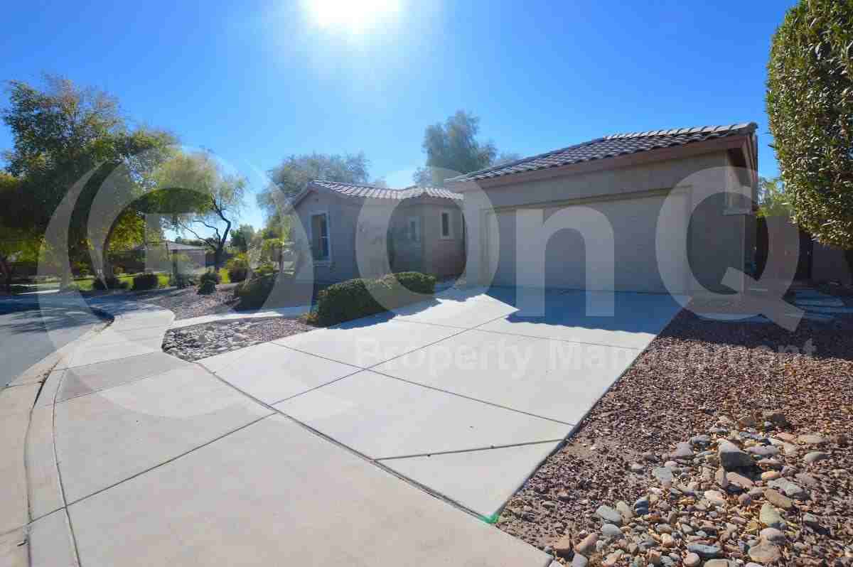 3250 S Holguin Way - Photo 3 of 10