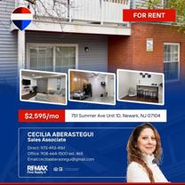 751 Summer Ave #1D - Photo 1 of 1