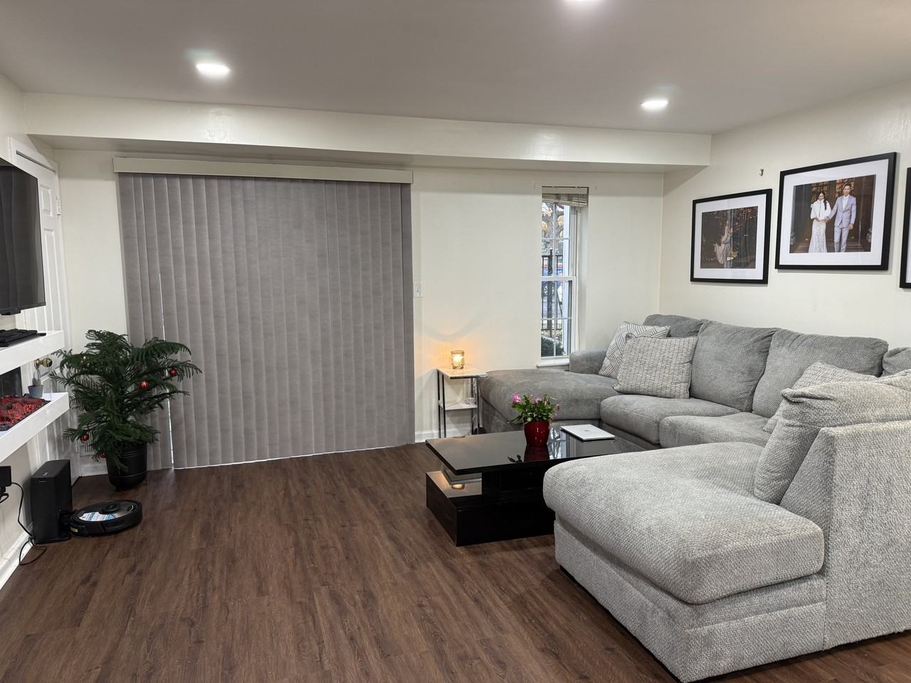 751 Summer Ave #1D - Photo 5 of 14