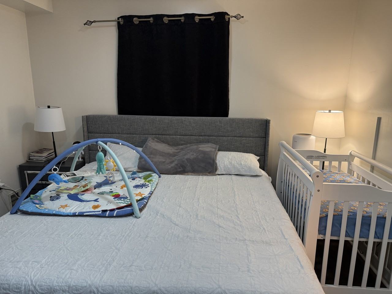 751 Summer Ave #1D - Photo 7 of 14