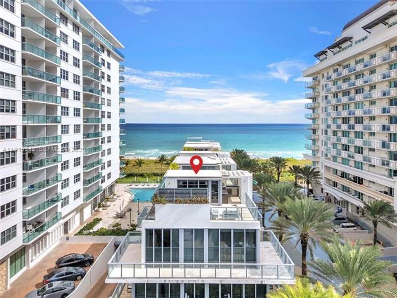 9501 9501 Collins Ave th 1 - Photo 4 of 50