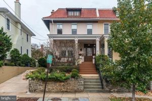 featured image of 3629 Ordway St Nw
