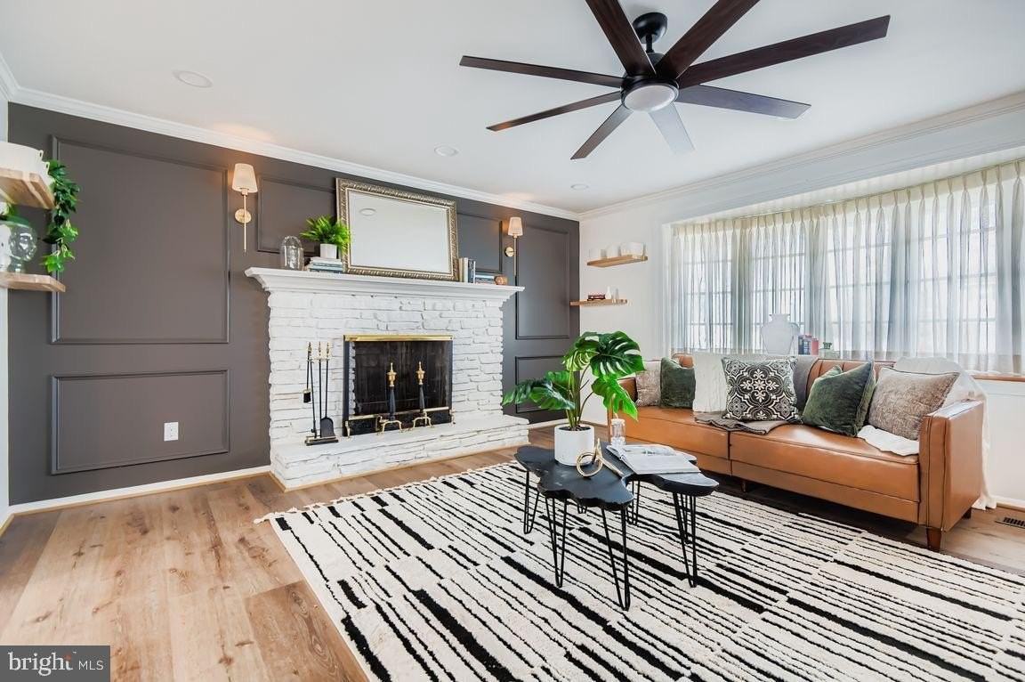 119 E Padonia Rd - Photo 6 of 47