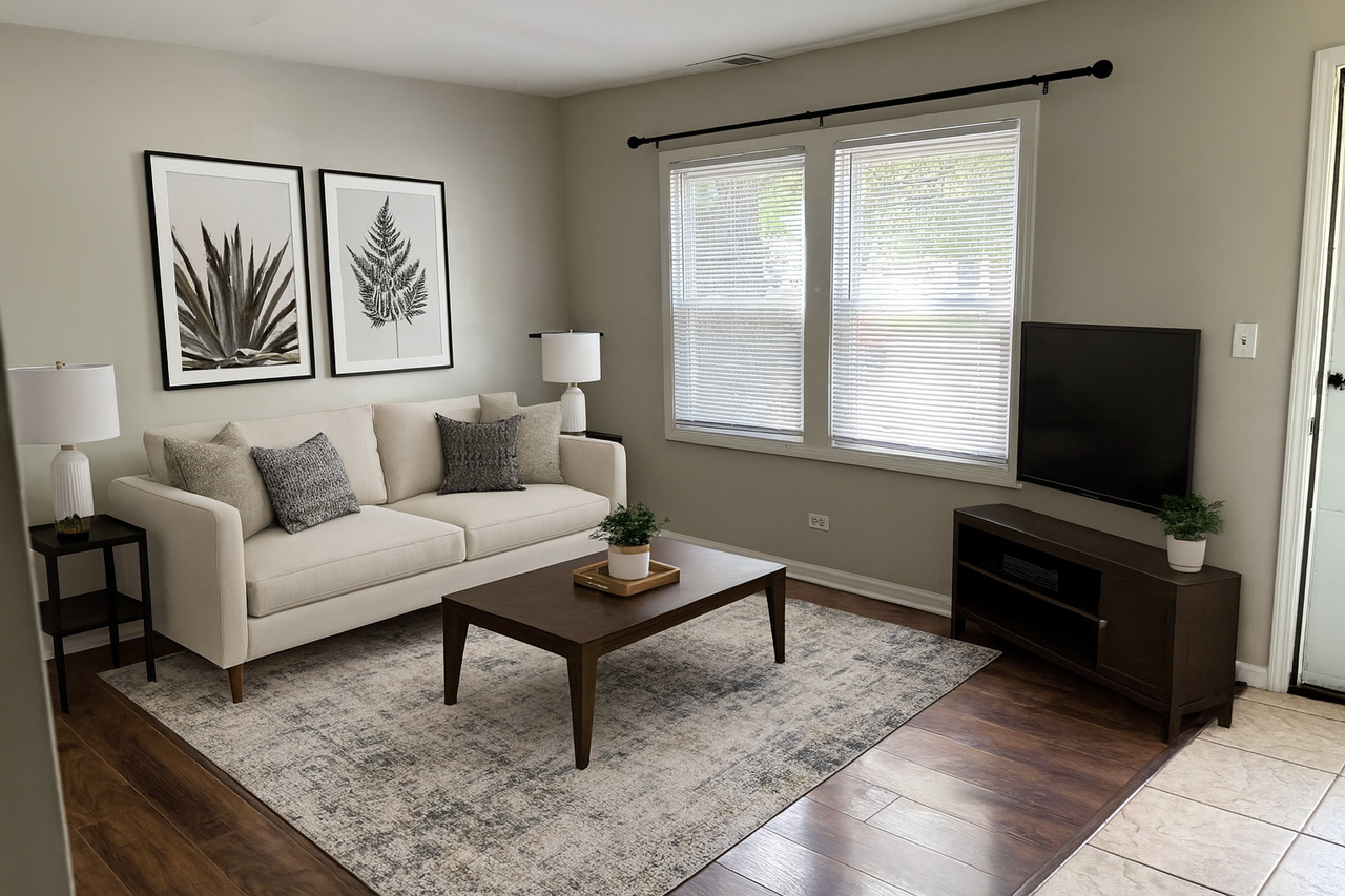 11903 S Laramie Ave #1 - Photo 2 of 16