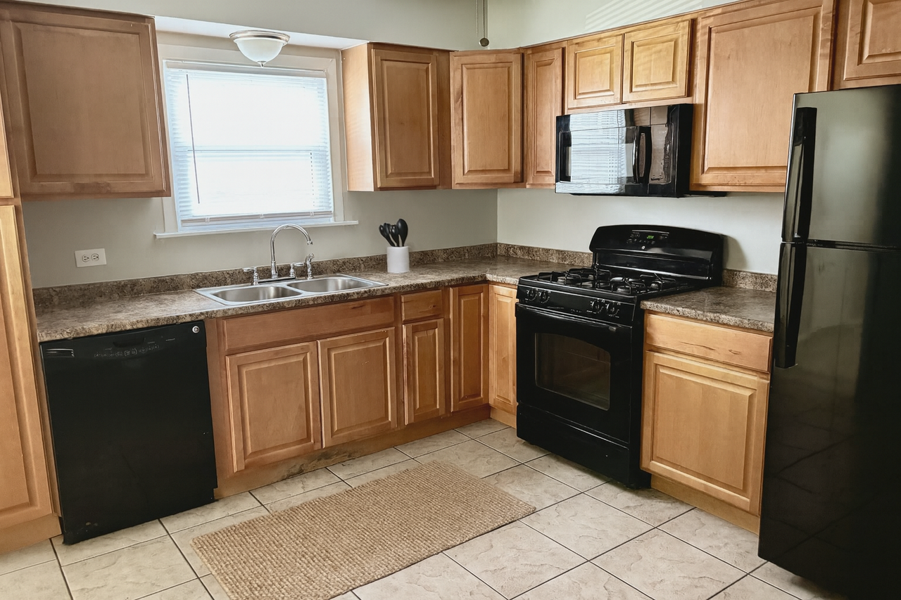 11903 S Laramie Ave #1 - Photo 3 of 16