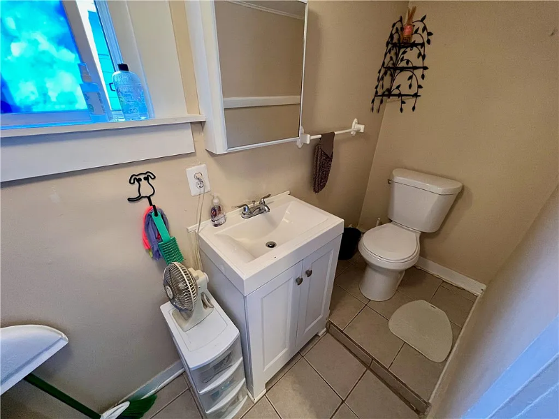 51 Fleming St #REAR - Photo 2 of 7