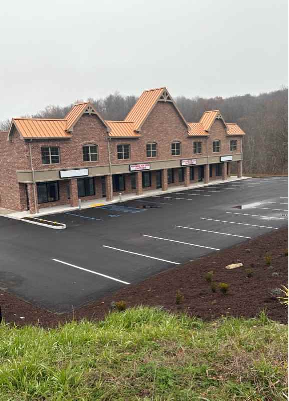 5301 Kistler Rd #201