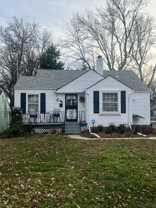 609 W 86th Ter - Photo 1 of 1